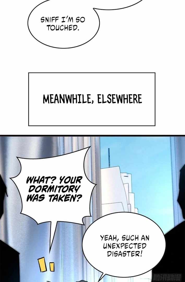 Extraordinary World! I, a vampire... Chapter 5 47